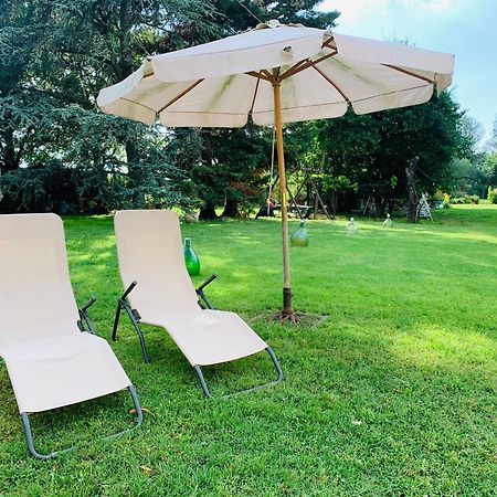 Quarto Di Villa Granarolo dell'Emilia Ngoại thất bức ảnh