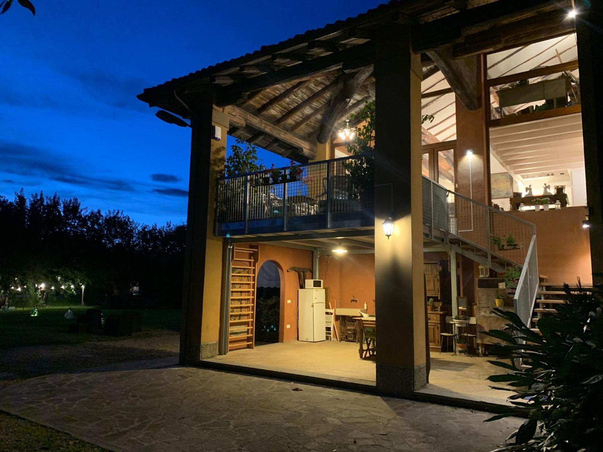 Quarto Di Villa Granarolo dell'Emilia Ngoại thất bức ảnh