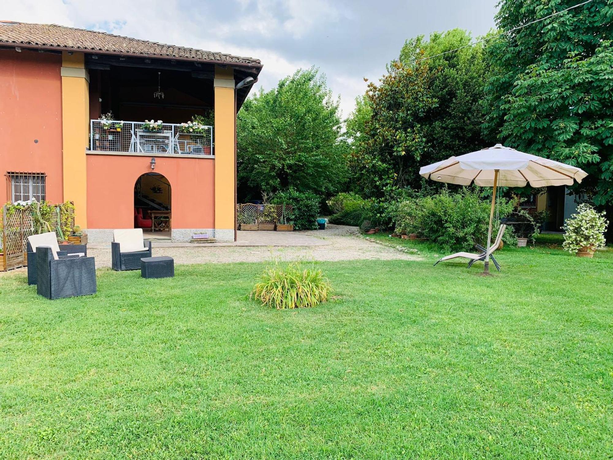 Quarto Di Villa Granarolo dell'Emilia Ngoại thất bức ảnh