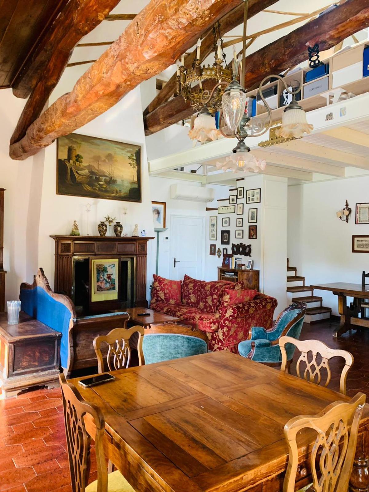 Quarto Di Villa Granarolo dell'Emilia Ngoại thất bức ảnh
