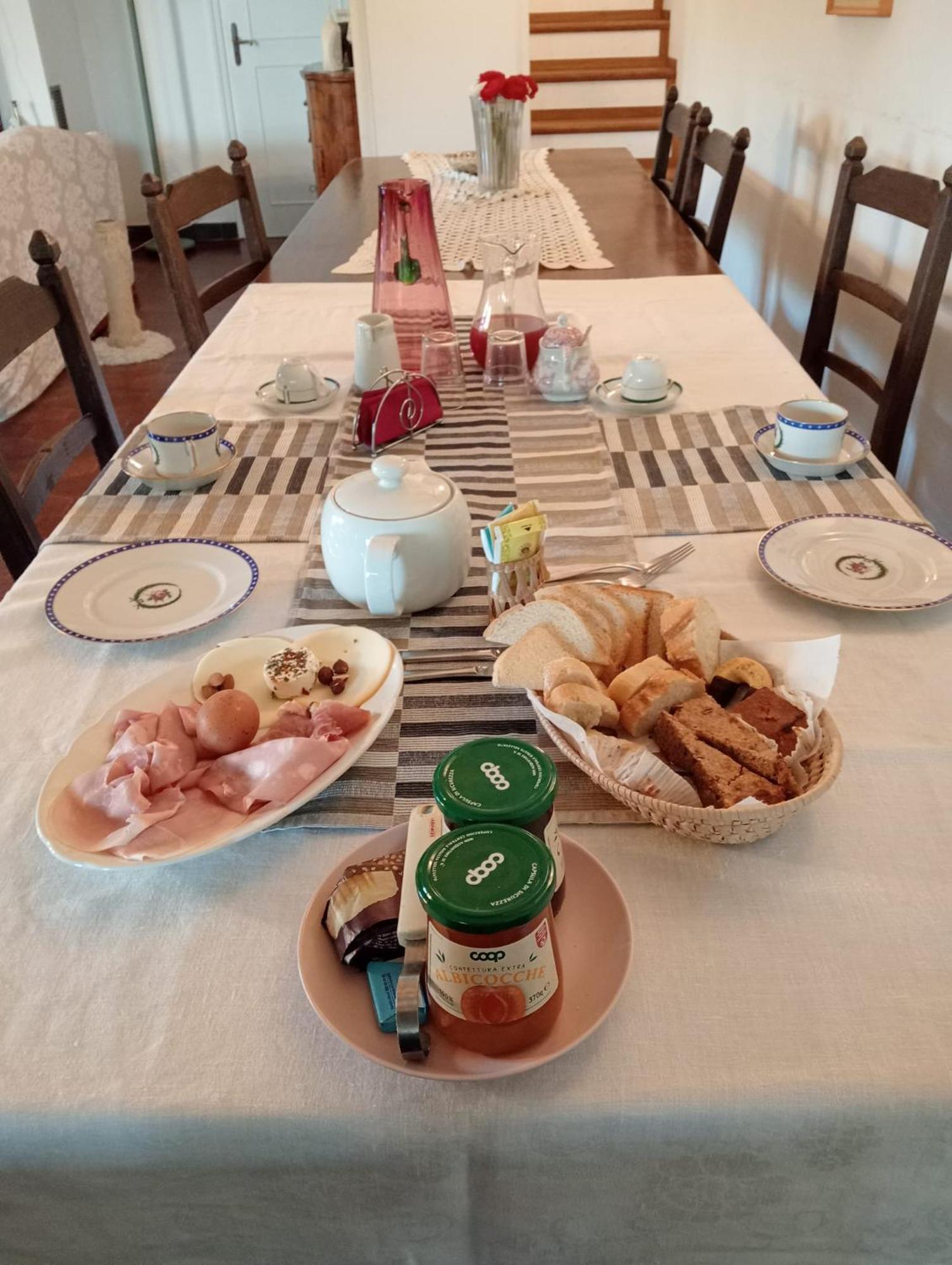 Quarto Di Villa Granarolo dell'Emilia Ngoại thất bức ảnh